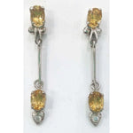 Load image into Gallery viewer, Silver Tops - E42-3950
