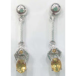 Load image into Gallery viewer, Silver Tops