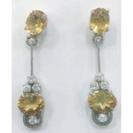 Load image into Gallery viewer, Silver Tops - E45-5025