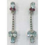 Load image into Gallery viewer, Silver Tops