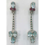 Load image into Gallery viewer, Silver Tops