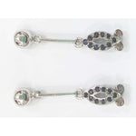 Load image into Gallery viewer, SILVER TOPS