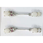 Load image into Gallery viewer, SILVER TOPS