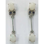 Load image into Gallery viewer, Silver Tops - E59-3525