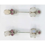 Load image into Gallery viewer, SILVER TOPS - E60