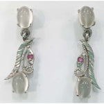 Load image into Gallery viewer, Silver Tops