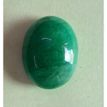Load image into Gallery viewer, 44.29 Ratti Natural Panna Stone with Govt. Lab Certificate (1221)