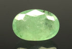 Load image into Gallery viewer, 9.42 Ratti Natural emerald with Govt Lab Certificate-(3441)