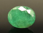 Load image into Gallery viewer, 5.17 Ratti Natural emerald with Govt Lab Certificate-(3441)