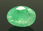 Load image into Gallery viewer, Natural emerald with Govt Lab Certificate-(2331) -4.80 CARAT