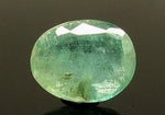 Load image into Gallery viewer, 4.50 Ratti Natural emerald with Govt Lab Certificate-(3441)