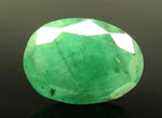 Load image into Gallery viewer, 5.39 Ratti Natural emerald with Govt Lab Certificate-(2331)