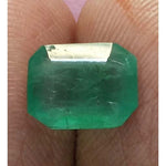 Load image into Gallery viewer, 1.87/CT Natural Panna Stone with Govt. Lab Certificate (4551)