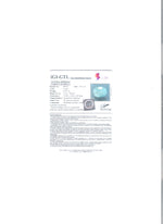 Load image into Gallery viewer, 10.87 Ratti Natural Panna Stone with Govt. Lab Certificate (3100)