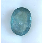 Load image into Gallery viewer, 6.65/CT Natural Panna Stone with Govt. Lab Certificate-16650
