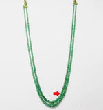 Load image into Gallery viewer, Natural Emerald Beads-750