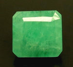 Load image into Gallery viewer, 6.70/CT Natural Panna Stone with Govt. Lab Certificate-3441