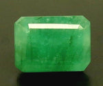 Load image into Gallery viewer, 4.93/CT Natural Panna Stone with Govt. Lab Certificate-3441
