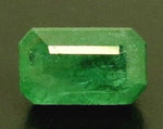 Load image into Gallery viewer, 3.61/CT Natural Panna Stone with Govt. Lab Certificate-16650
