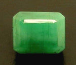 Load image into Gallery viewer, 4.07/CT Natural Panna Stone with Govt. Lab Certificate-1221