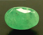 Load image into Gallery viewer, 4.64/CT Natural Panna Stone with Govt. Lab Certificate-3441
