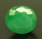 Load image into Gallery viewer, 7.23/CT Natural Panna Stone with Govt. Lab Certificate-6771