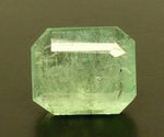 Load image into Gallery viewer, 12.64/CT Natural Panna Stone with Govt. Lab Certificate-6771