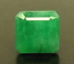 Load image into Gallery viewer, 6.36/CT Natural Panna Stone with Govt. Lab Certificate-8991