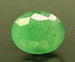 Load image into Gallery viewer, 6.56/CT Natural Panna Stone with Govt. Lab Certificate-6771