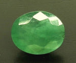 Load image into Gallery viewer, 5.83/CT Natural Panna Stone with Govt. Lab Certificate-8991