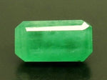 Load image into Gallery viewer, 5.60/CT Natural Panna Stone with Govt. Lab Certificate-6771
