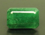 Load image into Gallery viewer, 5.71/CT Natural Panna Stone with Govt. Lab Certificate-3441