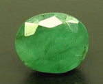 Load image into Gallery viewer, 4.88/CT Natural Panna Stone with Govt. Lab Certificate-4551