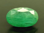 Load image into Gallery viewer, 5.67/CT Natural Panna Stone with Govt. Lab Certificate-4551