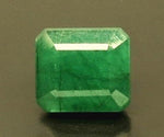 Load image into Gallery viewer, 10.29/CT Natural Panna Stone with Govt. Lab Certificate-12210
