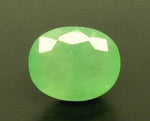 Load image into Gallery viewer, 8.59/CT Natural Panna Stone with Govt. Lab Certificate-6771