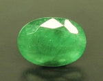 Load image into Gallery viewer, 7.61/CT Natural Panna Stone with Govt. Lab Certificate-8991