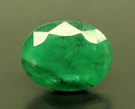 Load image into Gallery viewer, 5.83/CT Natural Panna Stone with Govt. Lab Certificate-23310