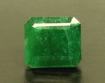 Load image into Gallery viewer, 5.55/CT Natural Panna Stone with Govt. Lab Certificate-3441