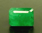 Load image into Gallery viewer, 4.01/CT Natural Panna Stone with Govt. Lab Certificate-6771