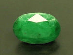 Load image into Gallery viewer, 6.53/CT Natural Panna Stone with Govt. Lab Certificate-12210