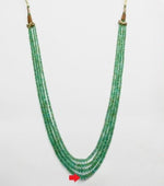 Load image into Gallery viewer, Natural Emerald Beads-900