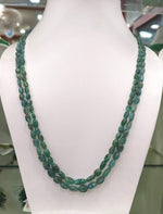 Load image into Gallery viewer, Natural Emerald Beads-120