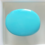 Load image into Gallery viewer, 13.83 Ratti turquoise With Govt. Lab Certificate-(610)