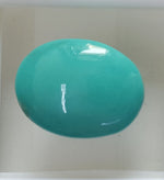 Load image into Gallery viewer, 14.17 Ratti Turquoise With Govt. Lab Certificate-(610)