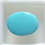 Load image into Gallery viewer, 11.57 Ratti turquoise With Govt. Lab Certificate-(610)