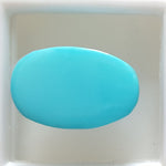 Load image into Gallery viewer, 14.63 Ratti Turquoise With Govt. Lab Certificate-(610)
