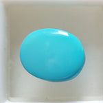 Load image into Gallery viewer, 8.99 Ratti Turquoise With Govt. Lab Certificate-(610)