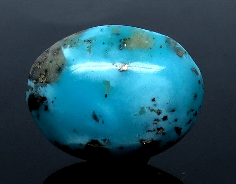 10.27 Ratti Natural Turquoise (1221)