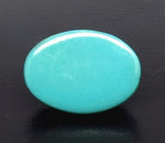 Load image into Gallery viewer, 9.14/CT Natural Govt. Lab Certified Turquoise (832)